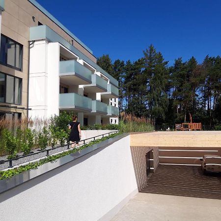 Aparthotel Rewal Εξωτερικό φωτογραφία