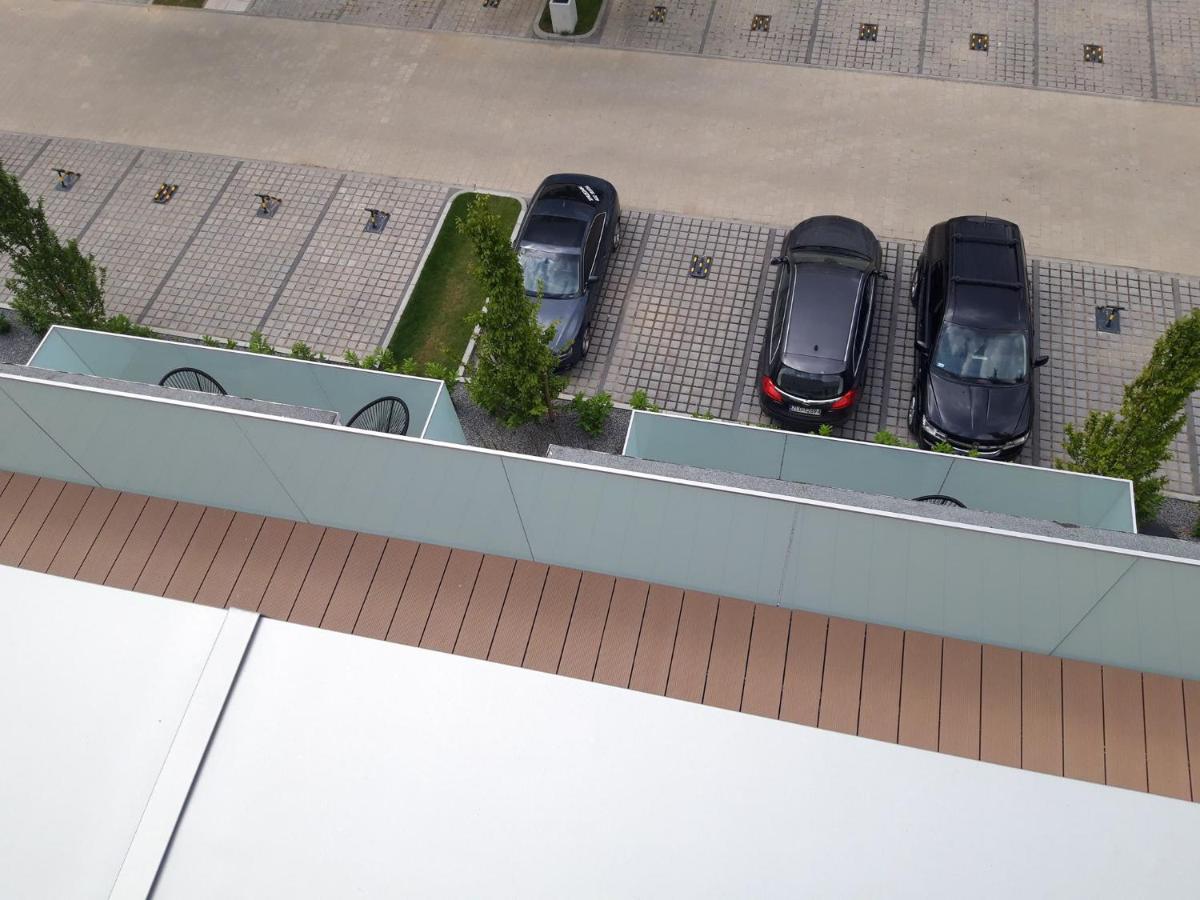 Aparthotel Rewal Εξωτερικό φωτογραφία