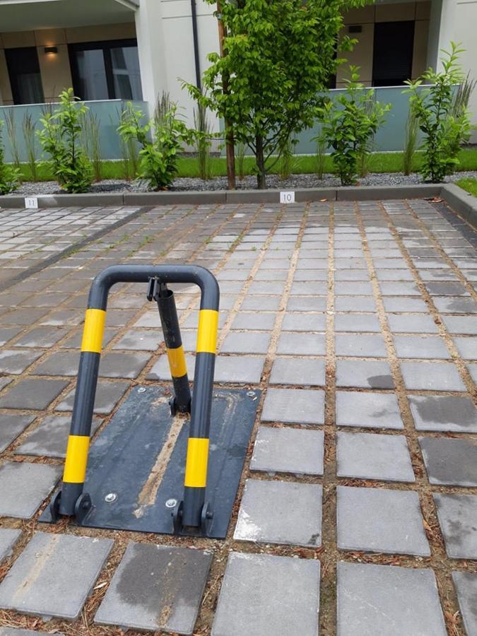 Aparthotel Rewal Εξωτερικό φωτογραφία
