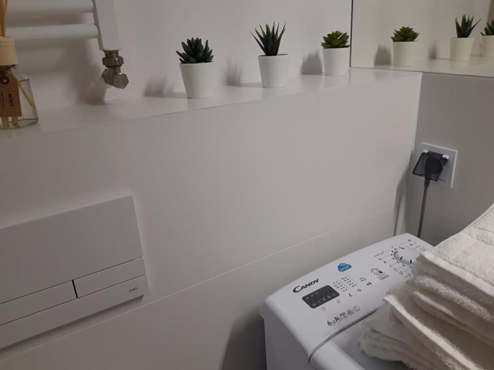 Aparthotel Rewal Εξωτερικό φωτογραφία