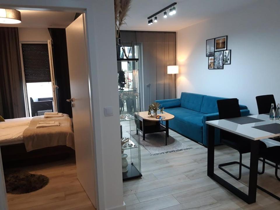 Aparthotel Rewal Εξωτερικό φωτογραφία