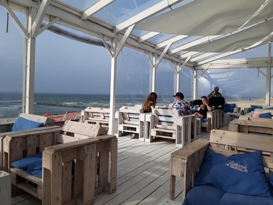 Aparthotel Rewal Εξωτερικό φωτογραφία