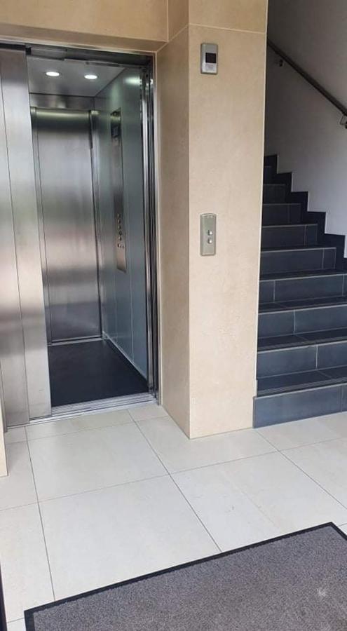 Aparthotel Rewal Εξωτερικό φωτογραφία