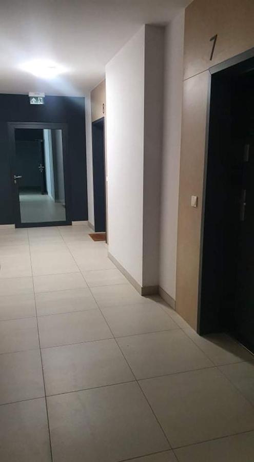 Aparthotel Rewal Εξωτερικό φωτογραφία