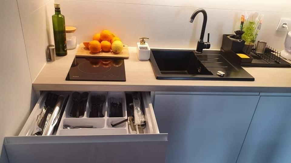 Aparthotel Rewal Εξωτερικό φωτογραφία