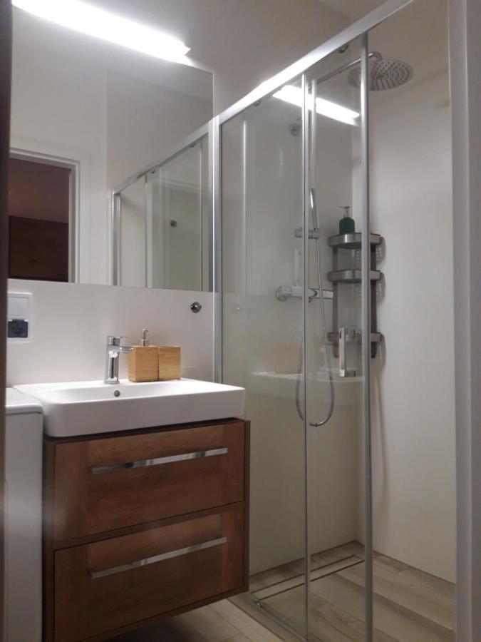Aparthotel Rewal Εξωτερικό φωτογραφία