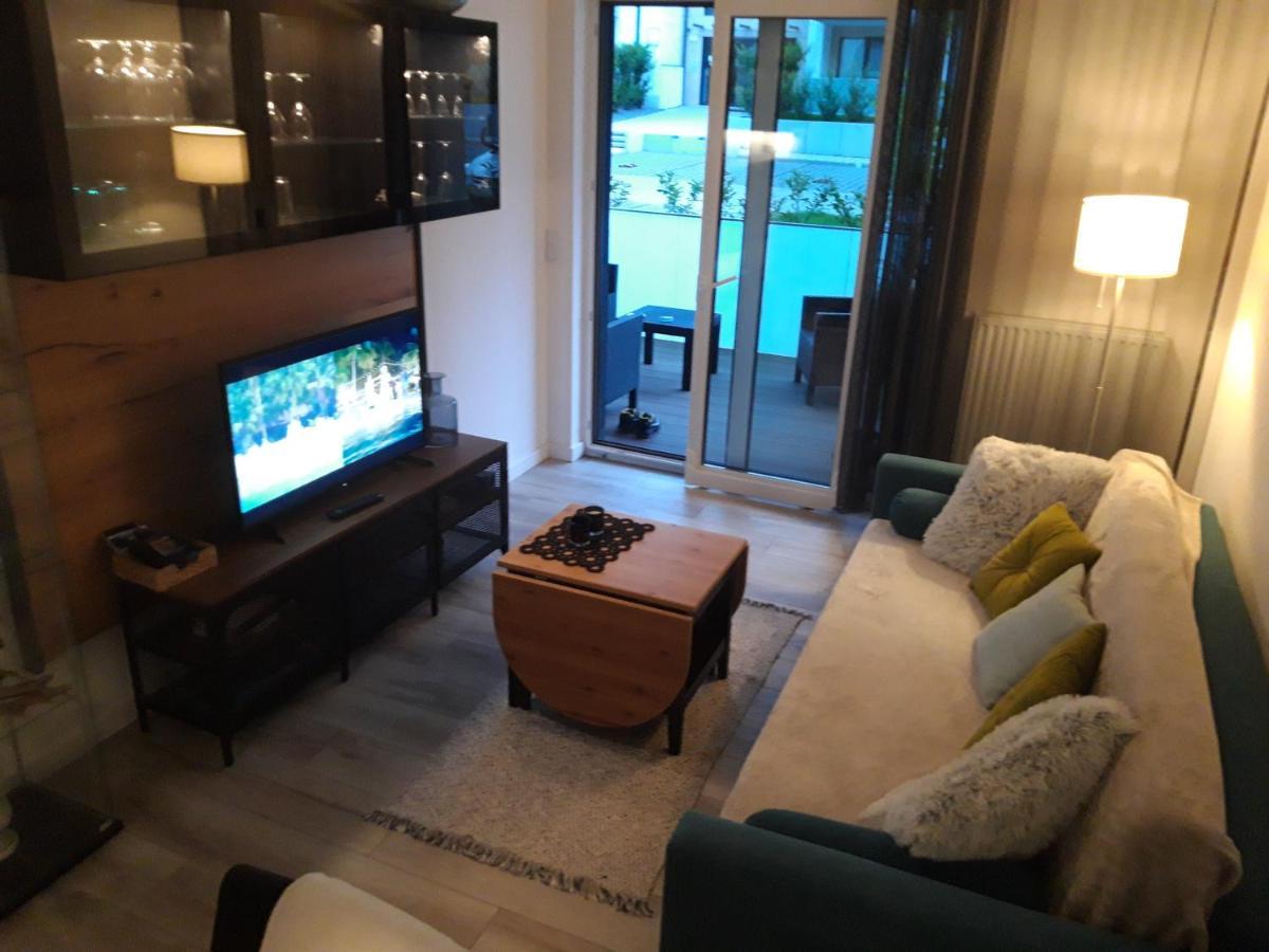 Aparthotel Rewal Εξωτερικό φωτογραφία