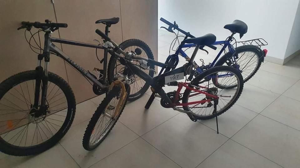 Aparthotel Rewal Εξωτερικό φωτογραφία