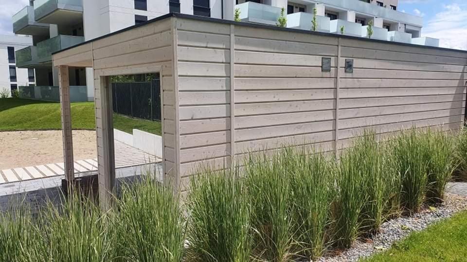 Aparthotel Rewal Εξωτερικό φωτογραφία